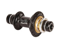 Profile Racing Elite 15/20 Cassette Hub (Black) (15 x 110mm) (36H) (Cogs Not Included)